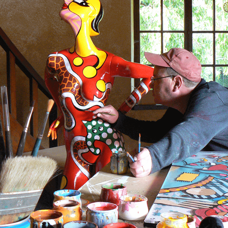 Qui est Alfredo Lopez ?